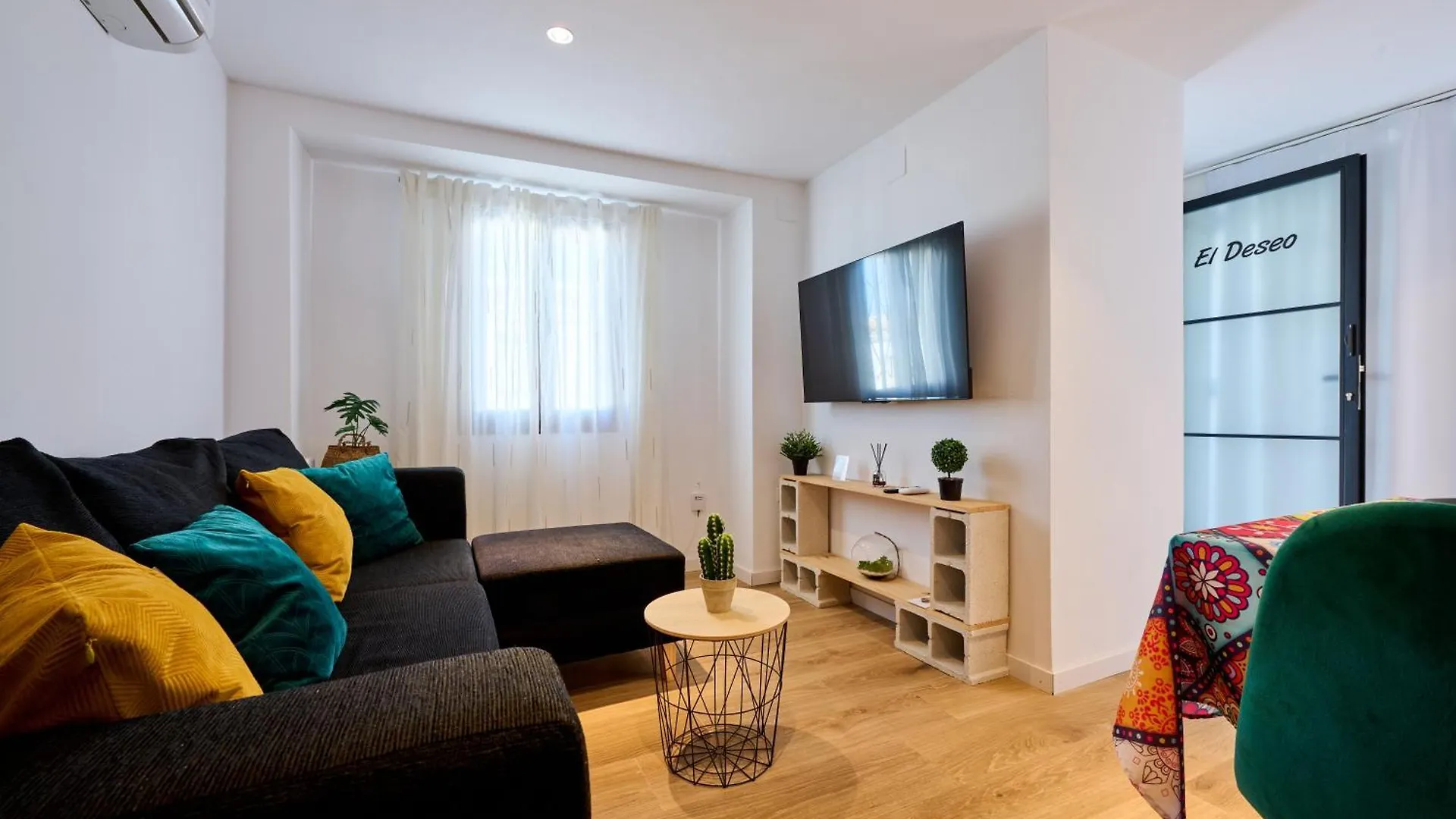 Apartamento El Deseo Zuheros España