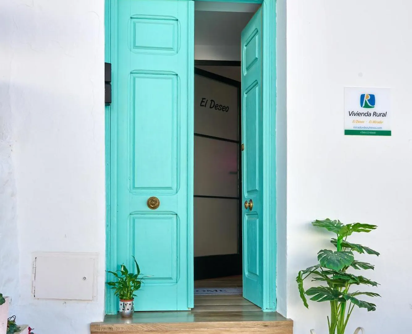 Apartamento El Deseo Zuheros España