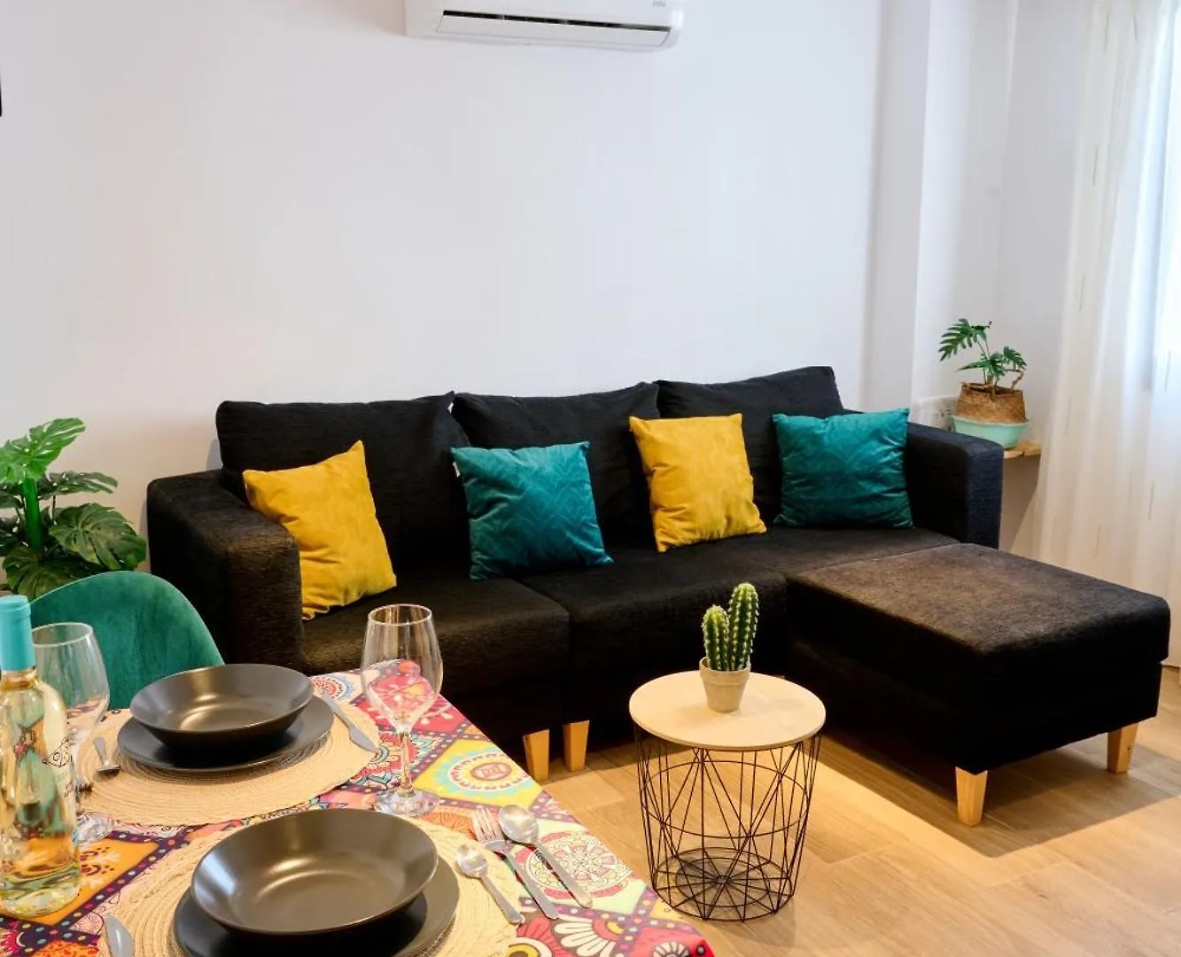 Apartamento El Deseo Zuheros España