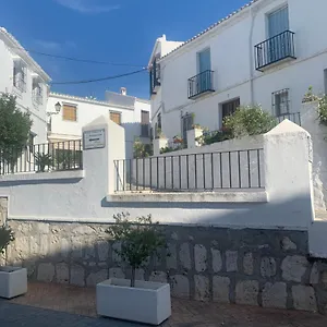 La Cueva Apartamento
