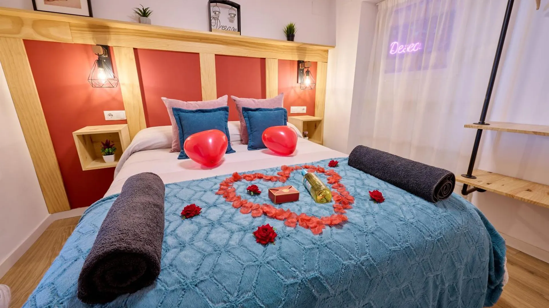 El Deseo Apartment Zuheros 0*,  Spain