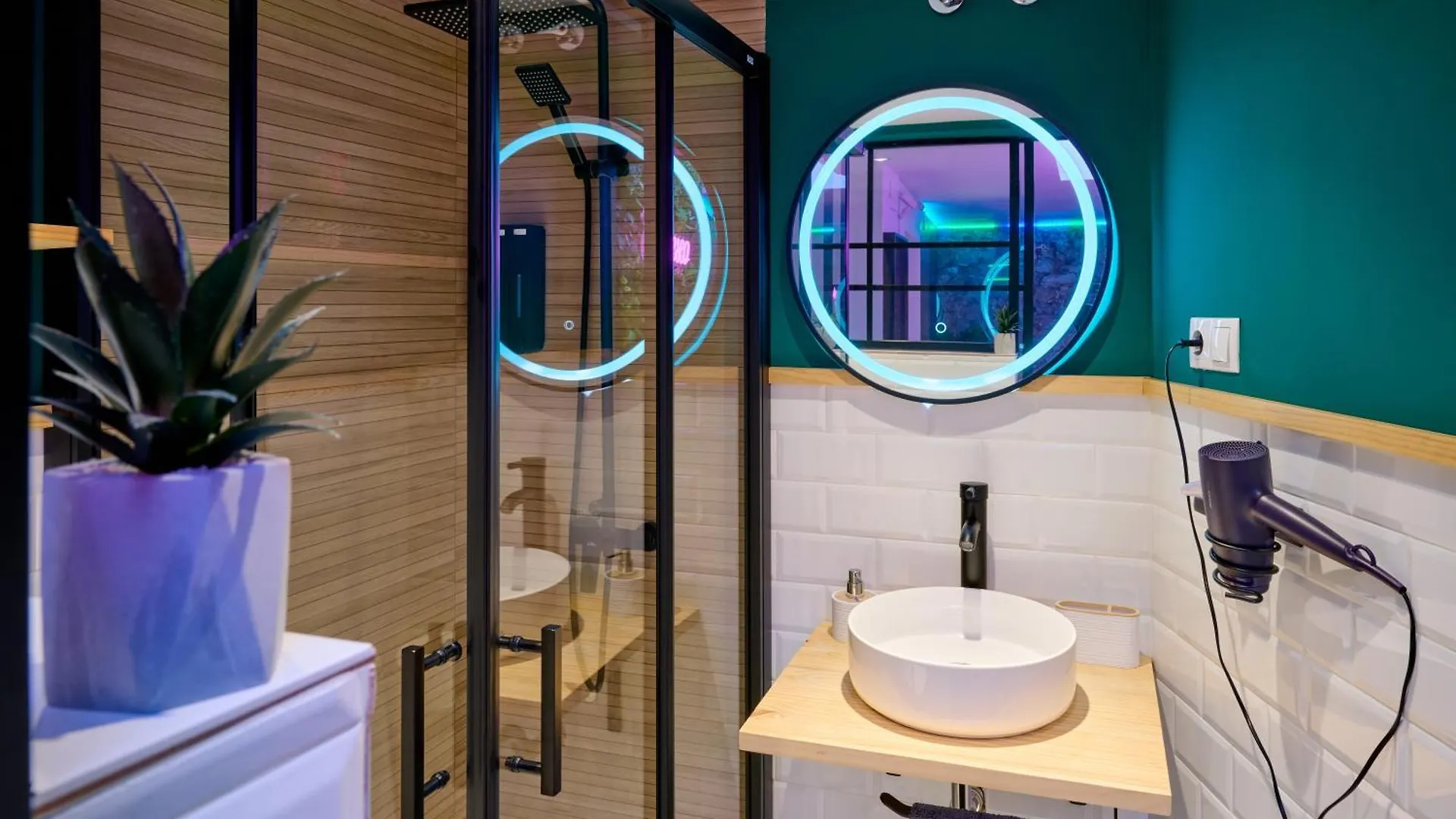 El Deseo Apartment Zuheros Spain