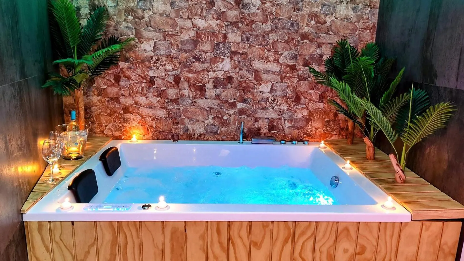 El Deseo Apartment Zuheros 0*,  Spain