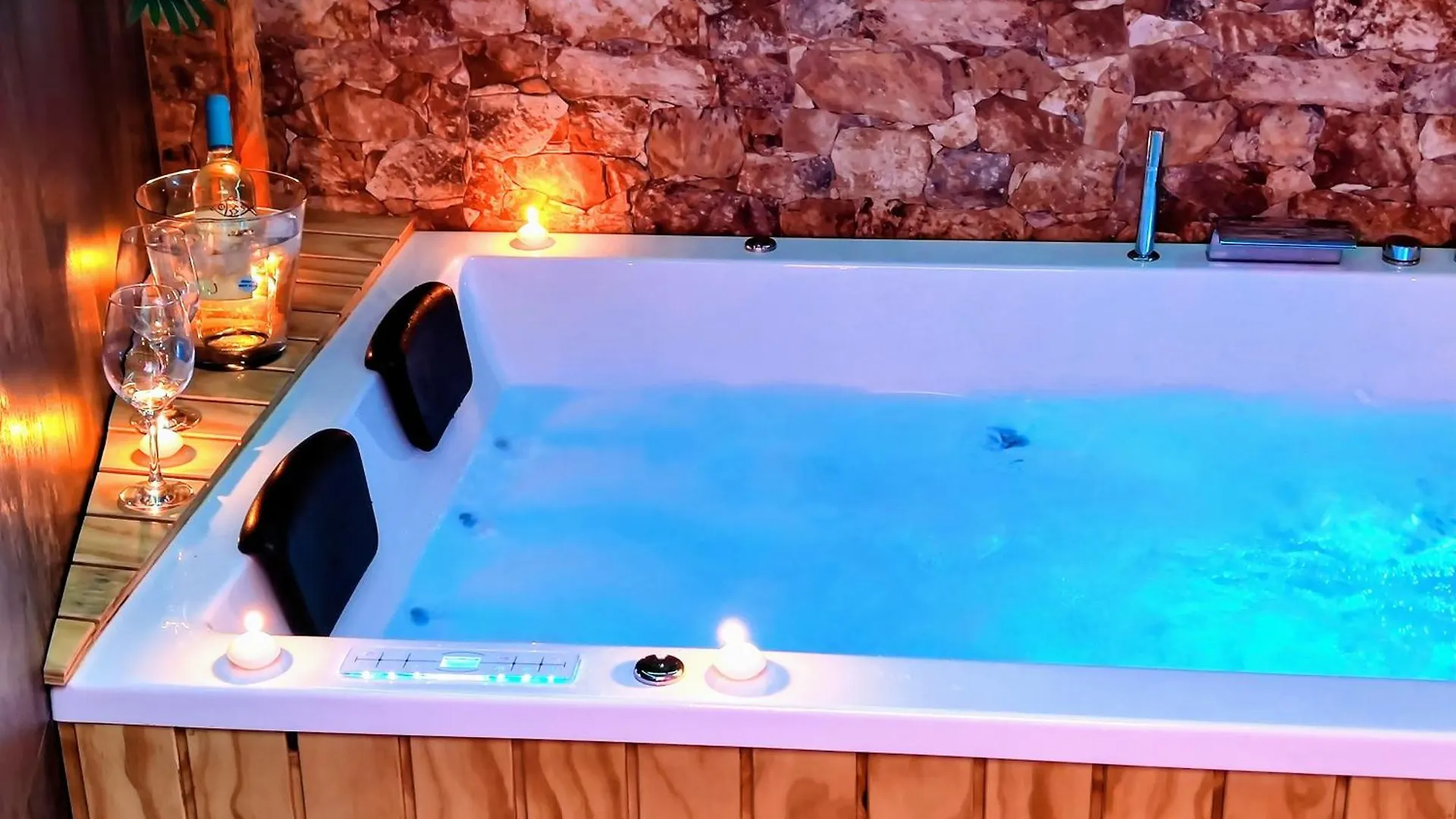 El Deseo Apartment Zuheros Spain